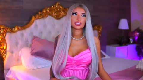 Snapshot of juicy_jessye chatting on 13, 7, 2026 Jessye online show from 13, 7, 2026
