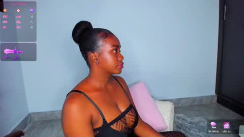 Your Paradise online show from 21, 11, 2025