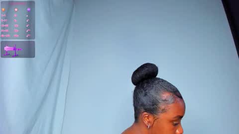 Your Paradise online show from 22, 11, 2025