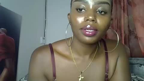 juicyblackforest online show from 24, 1, 2025