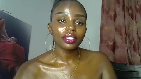 juicyblackforest online show from 24, 1, 2025