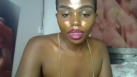 juicyblackforest online show from 3, 2, 2025