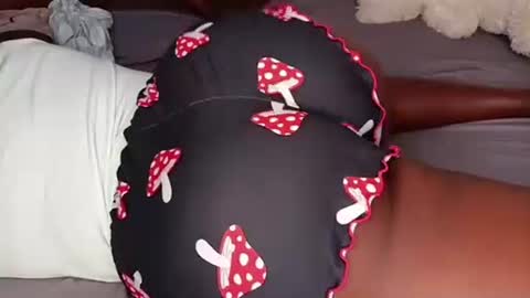 Sweetass online show from 1, 10, 2025