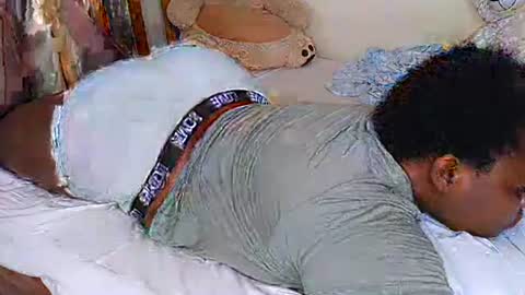 Sweetass online show from 12, 3, 2026