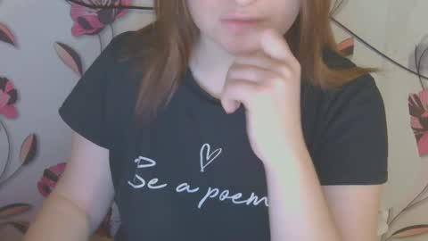 juicycherry99 online show from 18, 1, 2025