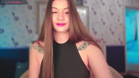 Elena online show from 26, 9, 2025