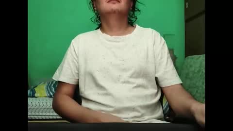 Snapshot of jujenioo chatting on 14, 5, 2026 jujenioo online show from 14, 5, 2026
