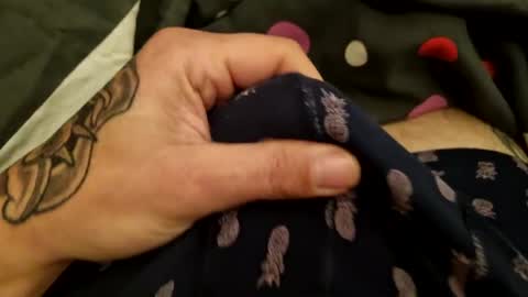 Snapshot of juju63630 chatting on 1, 1, 2025 Juju online show from 1, 1, 2025