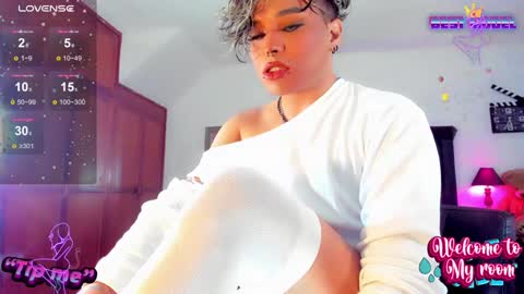 Snapshot of jujubee_lander chatting on 15, 12, 2024 Jujubee online show from 15, 12, 2024