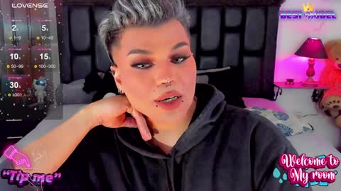 Snapshot of jujubee_lander chatting on 29, 12, 2024 Jujubee online show from 29, 12, 2024