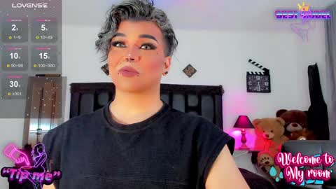 Snapshot of jujubee_lander chatting on 12, 1, 2025 Jujubee online show from 12, 1, 2025