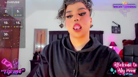 Snapshot of jujubee_lander chatting on 26, 1, 2025 Jujubee online show from 26, 1, 2025