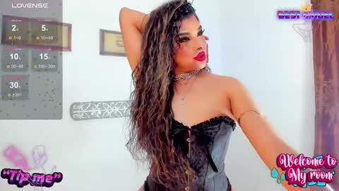 Snapshot of jujubee_lander chatting on 13, 9, 2025 Jujubee online show from 13, 9, 2025