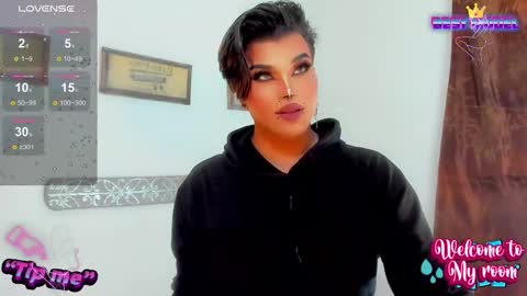 Snapshot of jujubee_lander chatting on 21, 9, 2025 Jujubee online show from 21, 9, 2025