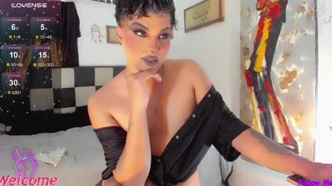 Snapshot of jujubee_lander chatting on 29, 5, 2026 Jujubee online show from 29, 5, 2026