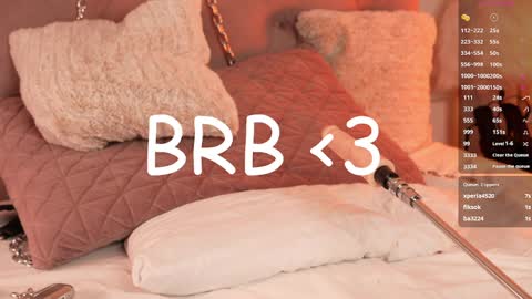 Julcy online show from 6, 4, 2026