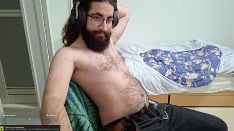 Jules online show from 7, 4, 2026