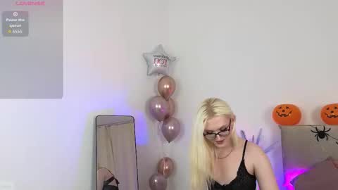 Jules Night online show from 29, 10, 2025