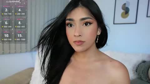 Snapshot of julesbennet chatting on 12, 3, 2025 Jules Bennett online show from 12, 3, 2025