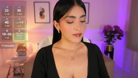 Snapshot of julesbennet chatting on 17, 10, 2025 Jules Bennett online show from 17, 10, 2025