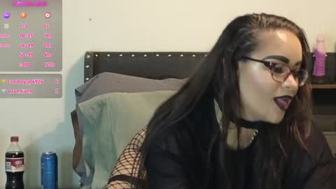 Snapshot of julesssnextdoor chatting on 31, 1, 2025 Julesss online show from 31, 1, 2025