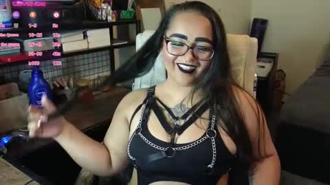 Snapshot of julesssnextdoor chatting on 3, 10, 2025 Julesss online show from 3, 10, 2025