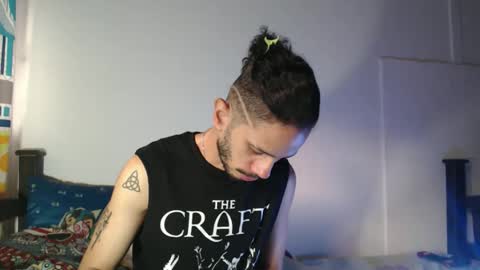 Julfigo online show from 15, 10, 2025