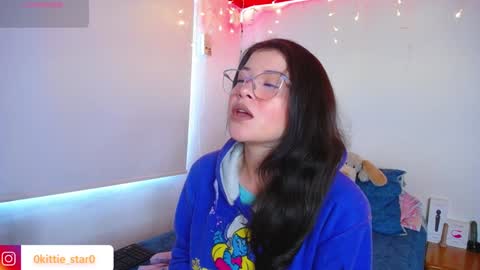 Snapshot of juli05star chatting on 21, 12, 2024 Juliana online show from 21, 12, 2024