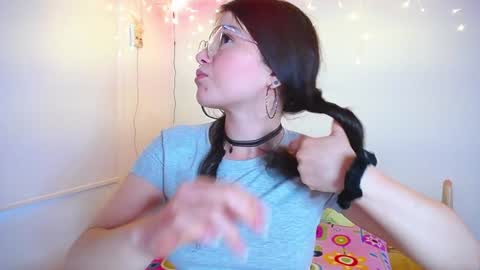 Snapshot of juli05star chatting on 5, 1, 2025 Juliana online show from 5, 1, 2025