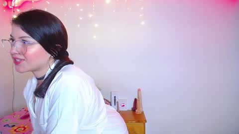 Snapshot of juli05star chatting on 12, 1, 2025 Juliana online show from 12, 1, 2025