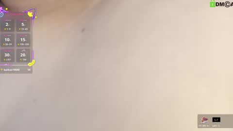 Snapshot of juli_1213 chatting on 4, 10, 2025 Juliana online show from 4, 10, 2025