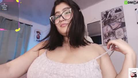 Snapshot of juli_1213 chatting on 16, 2, 2026 Juliana online show from 16, 2, 2026