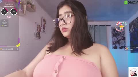 Snapshot of juli_1213 chatting on 19, 2, 2026 Juliana online show from 19, 2, 2026