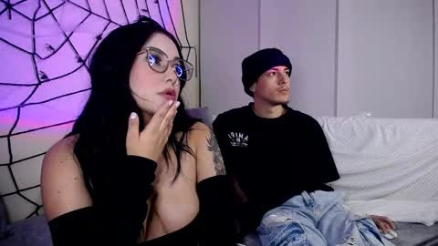 JULI  AARON online show from 19, 10, 2025