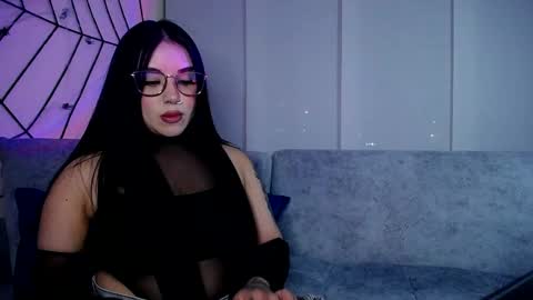 JULI  AARON online show from 19, 10, 2025