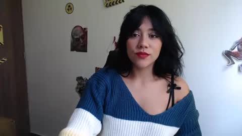 JULIETA online show from 22, 12, 2024