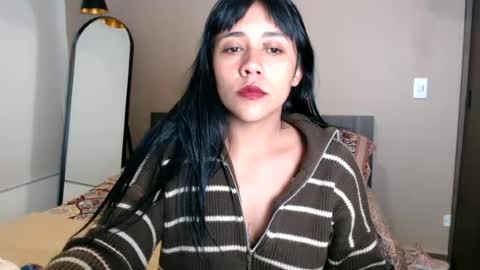 JULIETA online show from 2, 7, 2026