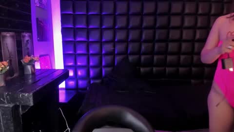 julieta online show from 20, 2, 2026