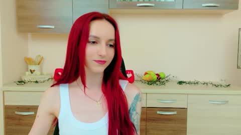 JuliaJae online show from 16, 6, 2026