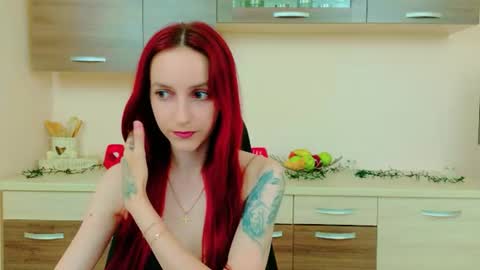 JuliaJae online show from 22, 6, 2026