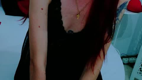 JuliaJae online show from 29, 6, 2026