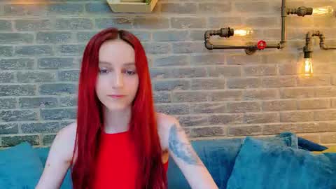 JuliaJae online show from 2, 7, 2026