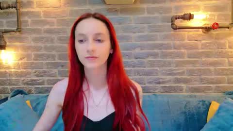 JuliaJae online show from 5, 7, 2026