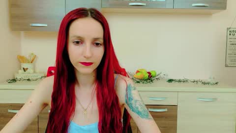 JuliaJae online show from 6, 7, 2026