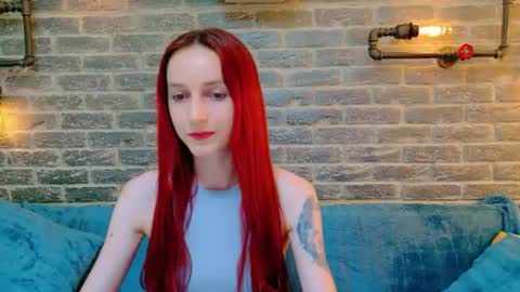 JuliaJae online show from 8, 7, 2026