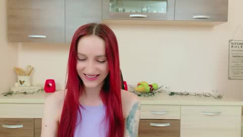 JuliaJae online show from 11, 7, 2026