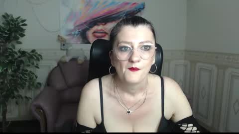 Julia Andersone online show from 29, 1, 2025