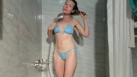 julia_giulia online show from 20, 10, 2025