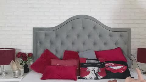 Snapshot of julia_ritchie chatting on 26, 9, 2025 Julia online show from 26, 9, 2025