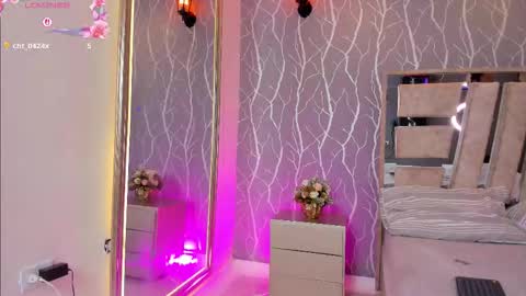 Snapshot of julia_rivers chatting on 4, 12, 2025 julia_rivers online show from 4, 12, 2025